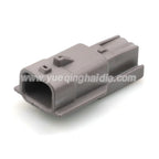2 Pin 7282-9393-10 7283-9393-40 Auto Wheel Anti-lock Braking System ABS Sensor Socket AC Assembly Waterproof Connector