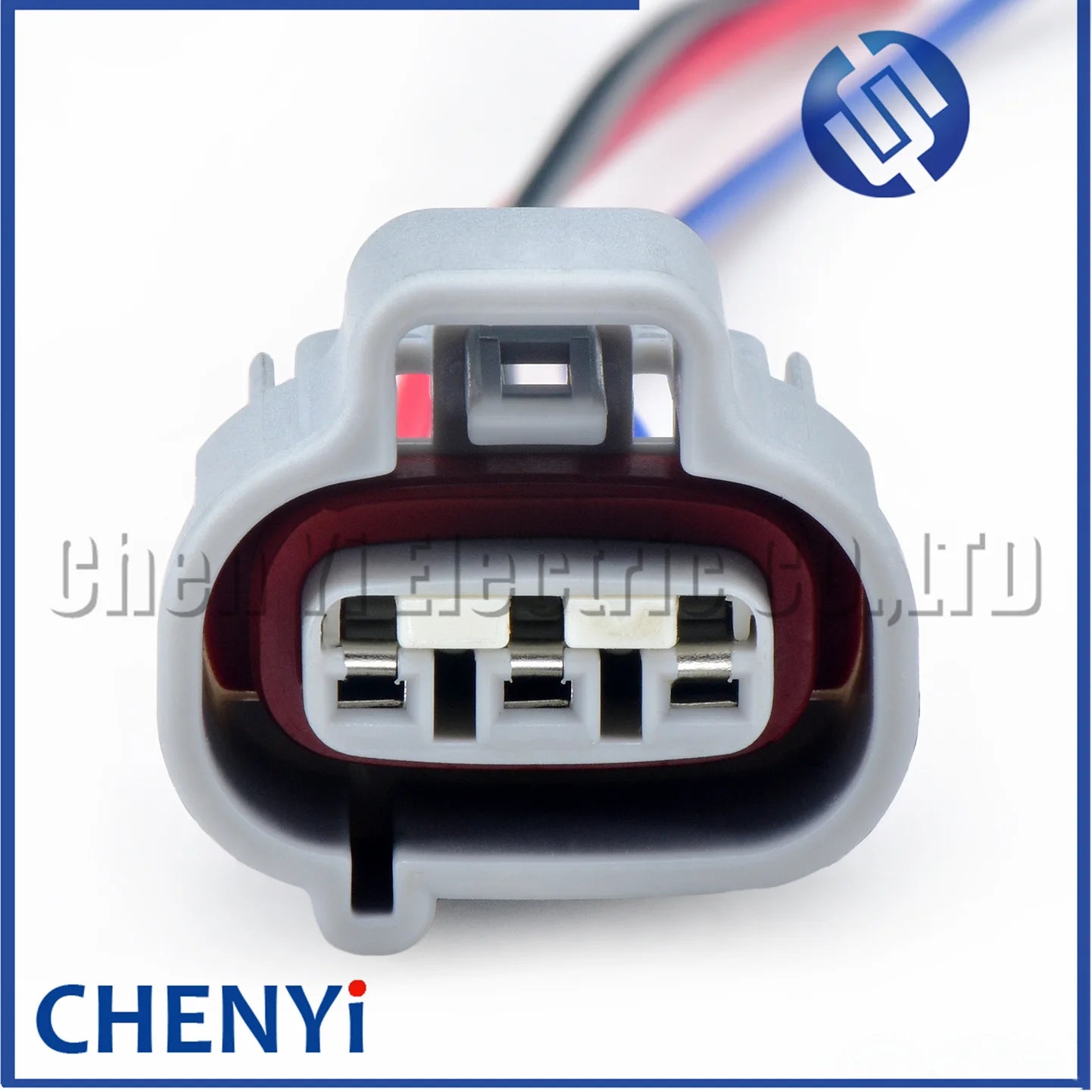 3 Pin Auto Waterproof Connector Pigtail For Honda K20 toyota 90980-11145 Vios Carola Corolla Alto DS-BN-3F-GR VSS Sensor NCP42