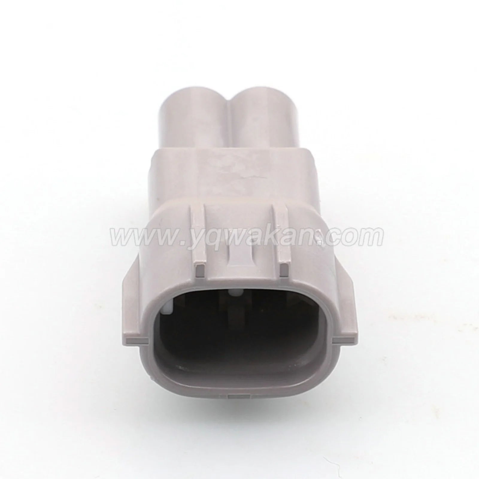 2PIN Auto Electrical Sensor Plug Waterproof Automotive 2mm Connector For Lexus Toyota Solenoid 7282-8120-40 7283-7526-40