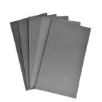 Car Polish Sand Paper 400 600 3000 800 1000 1200 1500 200 0 2500 Grit Metal Glass Ceramics Wood Polishing Sandpaper Wet/Dry Use