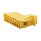 18pin auto waterproof   electric   plastic  wire   harness   connector 14946.568.501 14947.568.613 14948.568.613 14949.568.501 1
