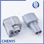 2 Pin Auto Engine nozzle connector Fuel Injector plug 6189-7026 6189-0611 90980-11875 for Toyota COROLLA Lexus