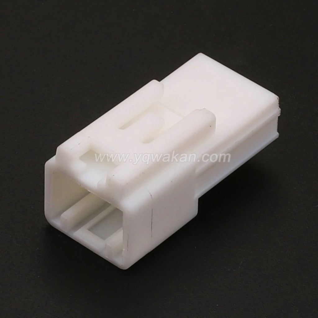10-PIN 0.7mm Series Male Female Connectors 6098-3869 6098-3909 Wiring Cable Unsealed Harness Connectors