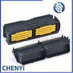 90 Pin Automotive engine computer board ECU plug 9051971 5WY5B01G 211PC902S0008 211PC902S0009 VG1238090006 For Wuling Hongguang