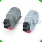 4 Pin Automotive Connectors Oxygen Sensor Wire harness Plug 33472-4403 33472-4404 For F...
