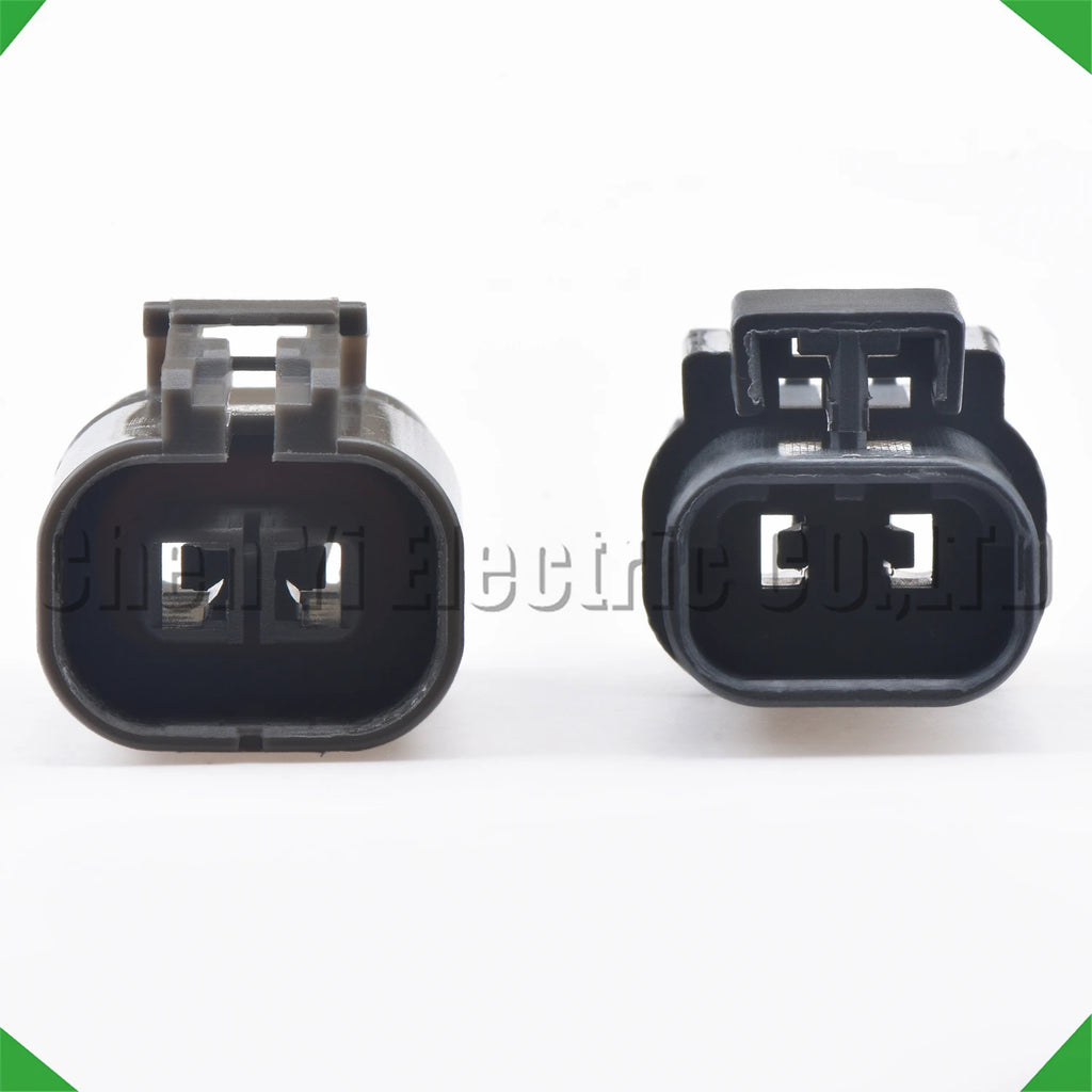 2-Pin Auto Connector Connector Automotive Connectors Cooler Generator Mazda