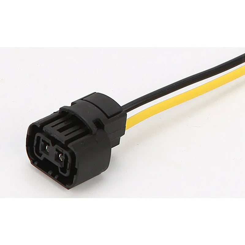 9004-9005-9006-h9-h11-h13-h16 Halogen headlamp socket connector for automobiles