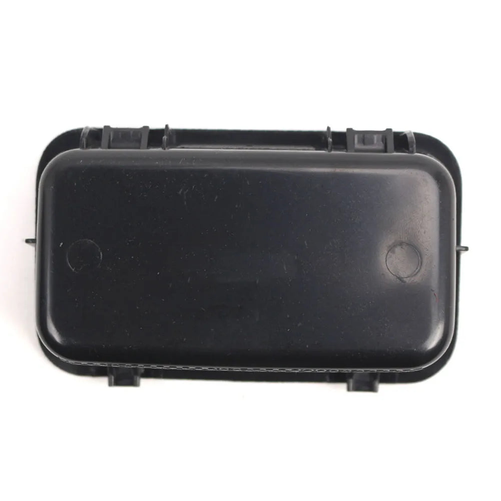 Black Car Storage Box 1J0858373C For Golf For Jetta For Bora MK4 1998-2006 Center Console Armrest Flocking Organized Storage Box