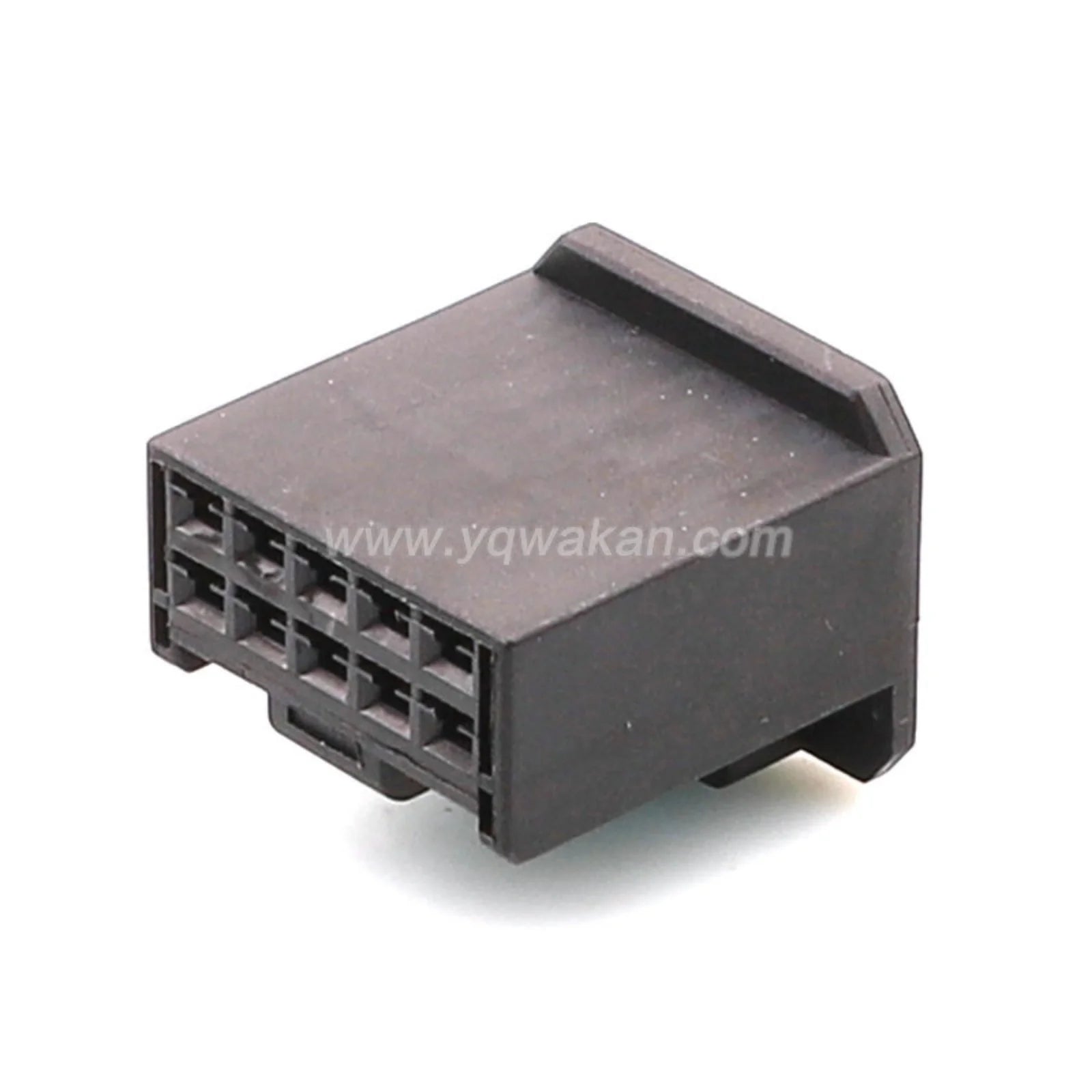 10-PIN Unsealed Automobile Electric Cable Connector 1.5mm Series Male Female Connectors Cable Plug For Toyota 7289-7613-30