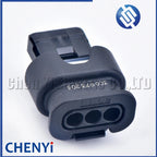 3 Pin Automobile waterproof connector parking sensor Cable Harness Plug 3C0973203 872-858-541 3C0 973 203