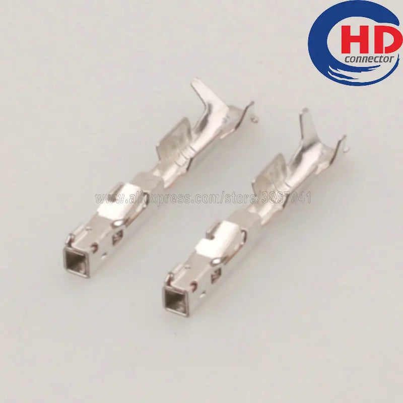 Auto connector Terminal  8240-0748 DJ627F-1.2A