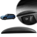 Car 360 Camera Waterproof Backup Camera Silicone Cover Rear View Camera Rain Guard Shield Against Rain and Splash 1/2/6PCS