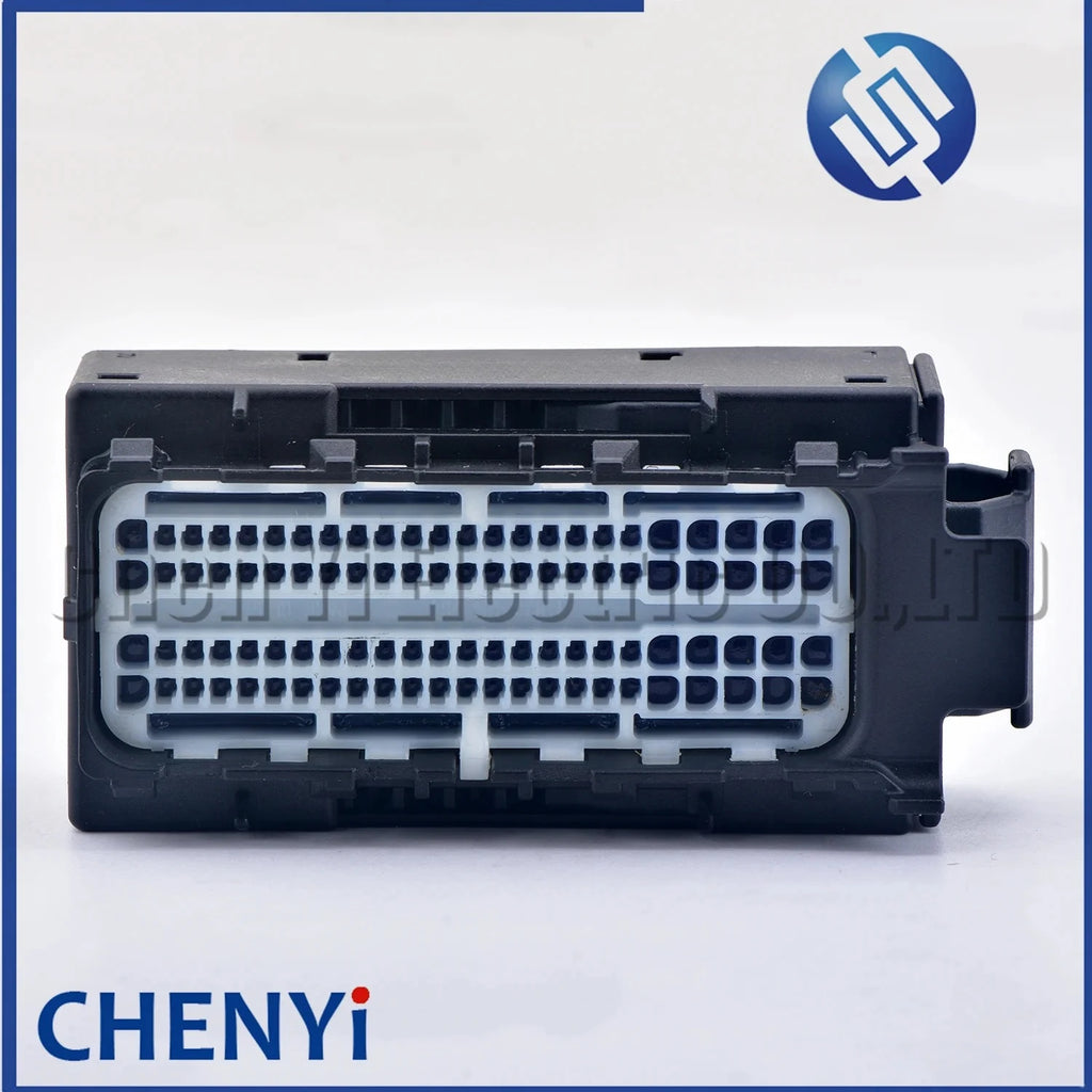 96 Pin EDC16/17 Diesel Common Rail Engine Computer Board ECU Plug Connector 1928404781 1 928 404 781 With Pins