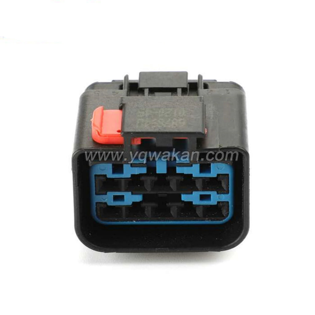 10 PIN Connector FCI 2.8mm Series Male Female Connectors Wiring Harness For Fuel Pump 54201016 54201009