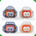 2-Pin Connector Connector Throttle thermostat Connector Spray Nozzle fuel injector