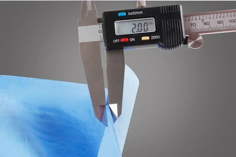 Thickened Large PVA Deer Skin Towel Car Wash Towel Pet Absorbent Towel Hair Dryer Home Car Cleaning Cloth Soft Surface Wipe Amag