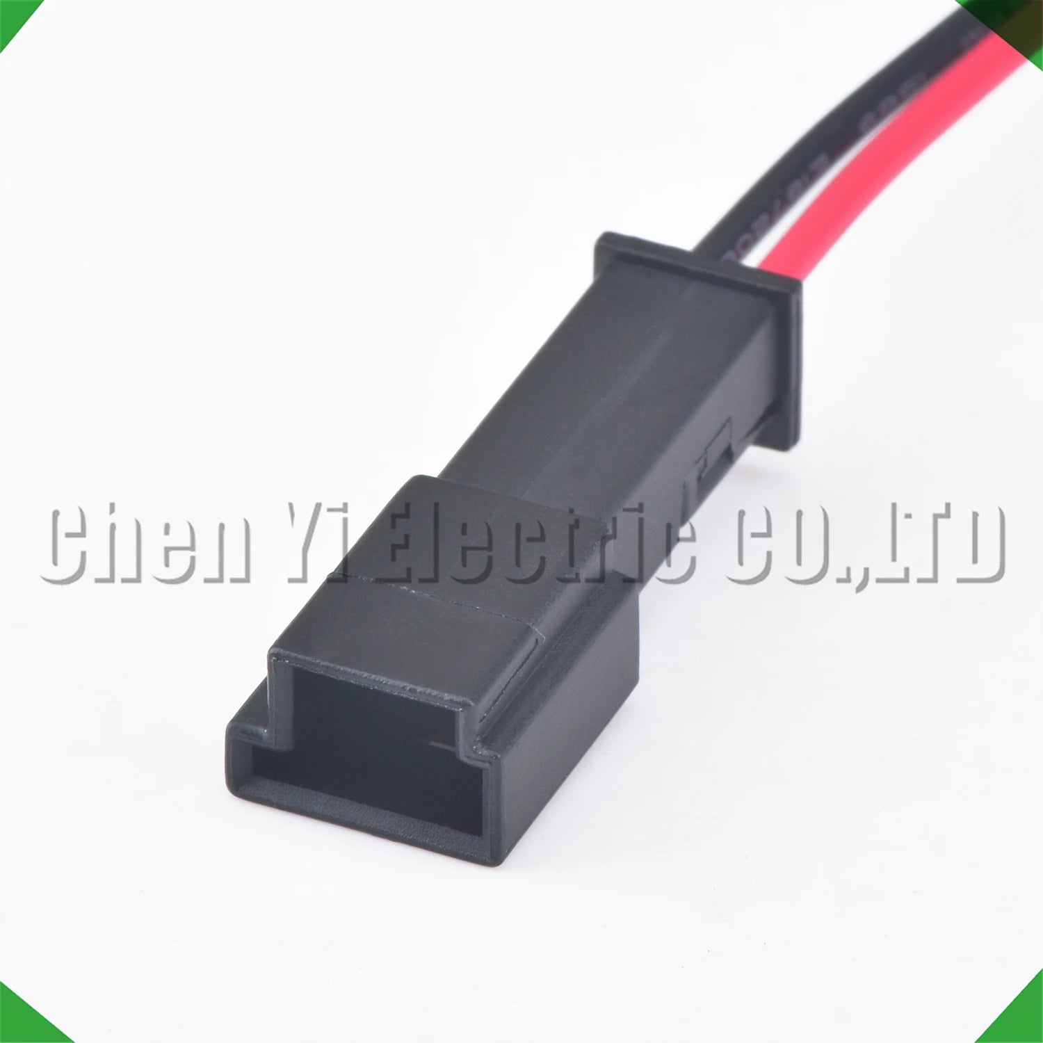 2-Pin Wire Harness Harness Audio Modified Connector Ambient Light Tweeter Socket harness
