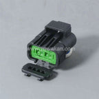 4 Pin 1.5mm Male Female Automotive Connectors tail light Wire harness For Renault Peugeot Citroen 211PL042S0011 211PC042S4021