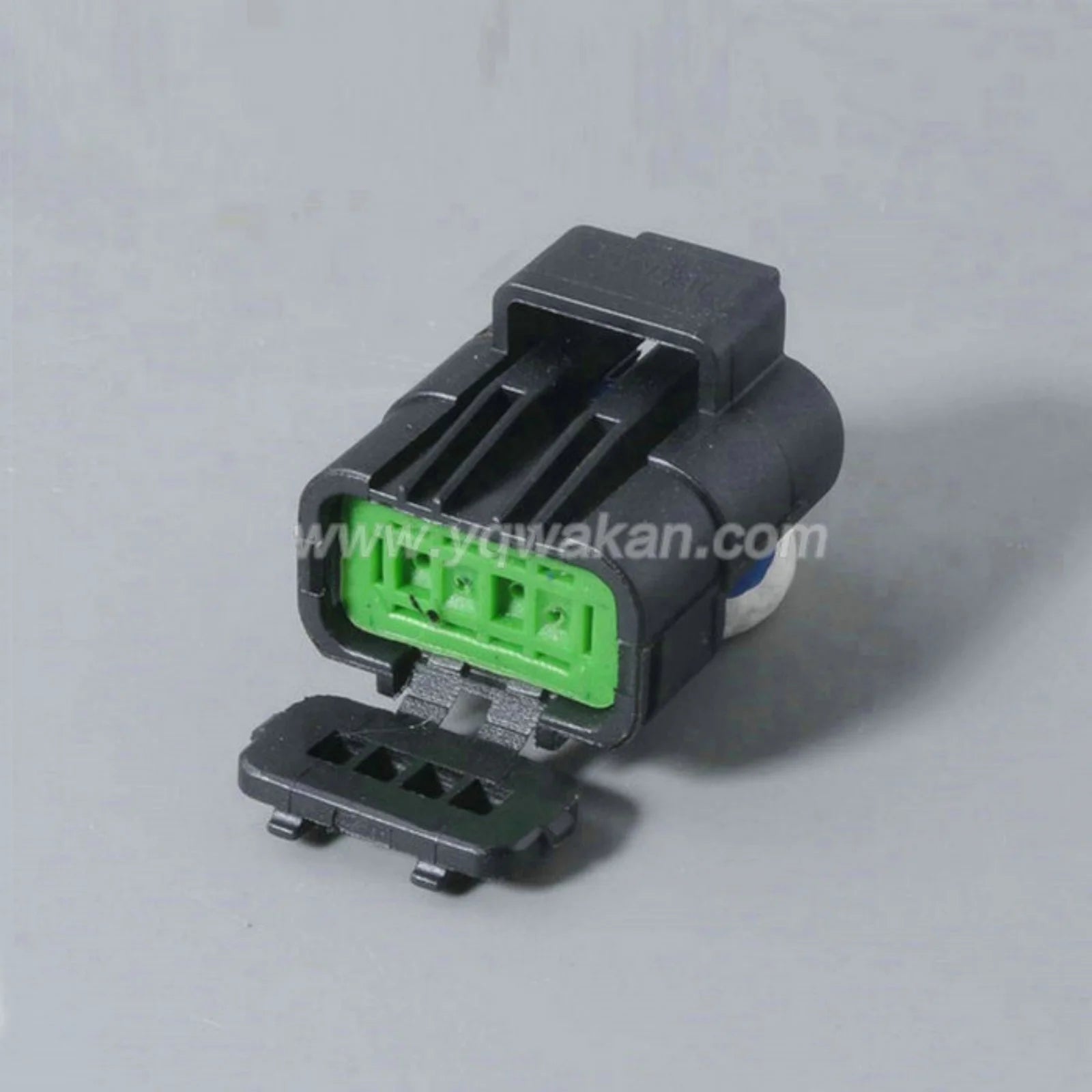 4 Pin 1.5mm Male Female Automotive Connectors tail light Wire harness For Renault Peugeot Citroen 211PL042S0011 211PC042S4021