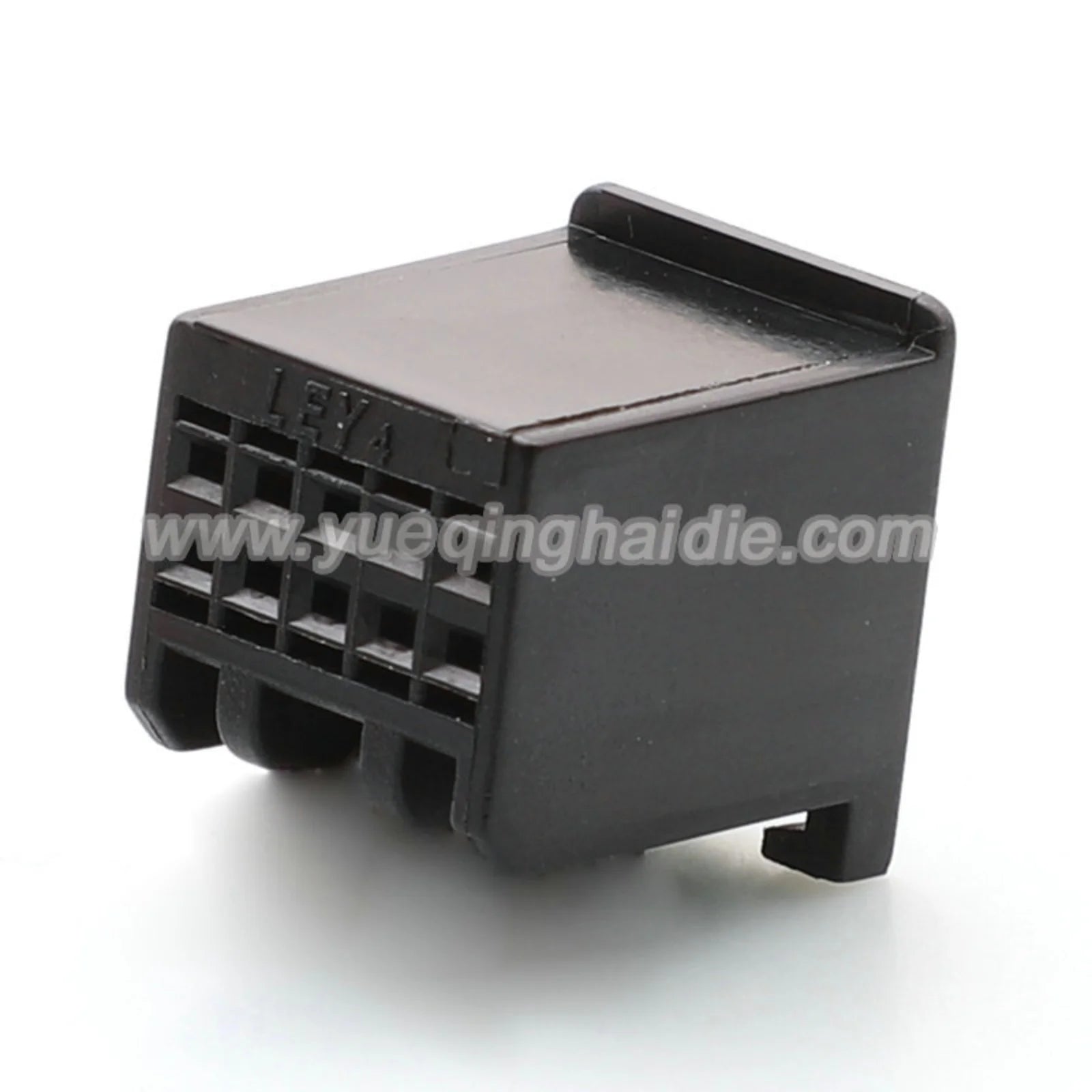 10 PIN Connector Unsealed 0.7mm Series Female Connectors Cable Socket  Wiring Harness AIT2PB-10P-2AK