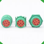 9-Pin Auto Connector Connectors Diagnosctic Harness Deutsch 1939S-P080