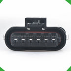 6-Pin Auto Connector Automotive Connectors accelerator pedal harness 0285453026