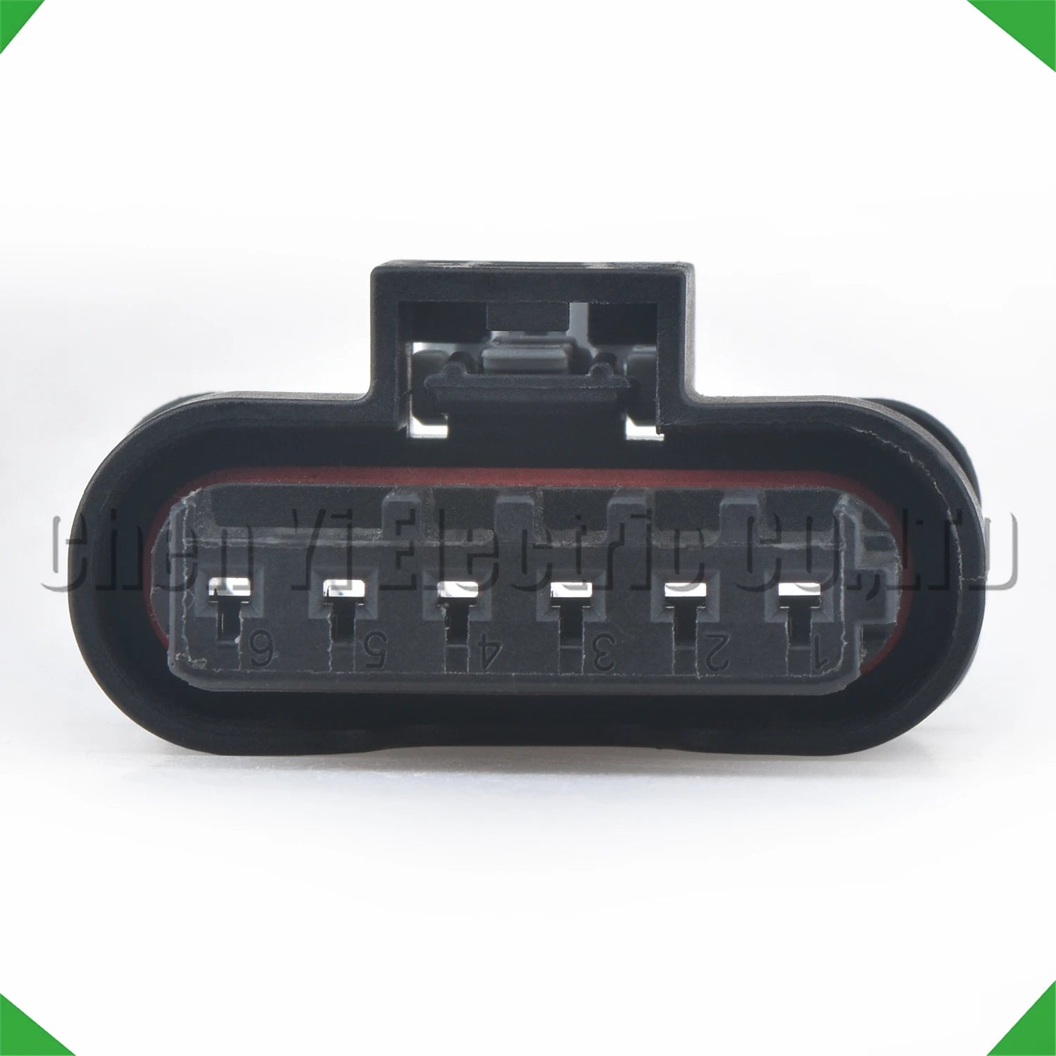 6-Pin Auto Connector Automotive Connectors accelerator pedal harness 0285453026