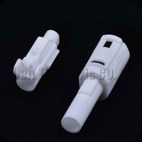1-Pin Connector Automotive waterproof connectors Female MT090 Housing Electrical