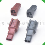 2-Pin Auto Connector Connector Automotive Connectors electric wiper Nissan
