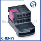 10 Pin Car Dual-Clutch DSG Shift Mechanism Wire harness plug Glass Lifter Connector 1K0 972 776 1K0972776A 1K0972776