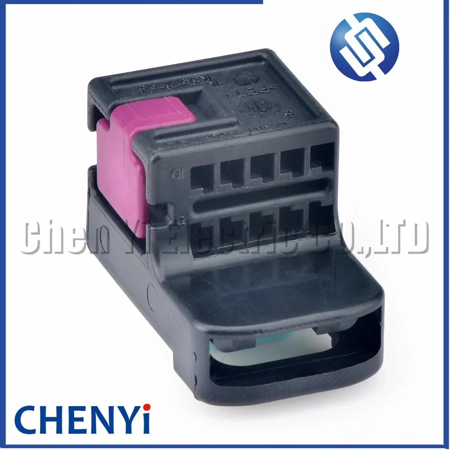 10 Pin Car Dual-Clutch DSG Shift Mechanism Wire harness plug Glass Lifter Connector 1K0 972 776 1K0972776A 1K0972776