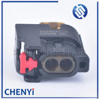 1 set 2 Pin auto waterproof connector plug 2098641-6 Ignition Coil Plug Fuel injection nozzle plug 1000264408