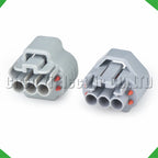 3 Pin Automotive Connectors idle speed motor Wire harness Plug 6189-0028 6240-5173 9098...