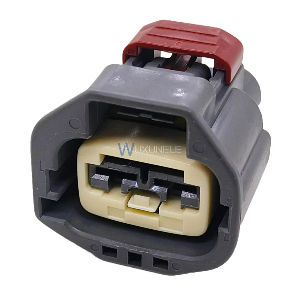 20 Sets 2 Pin 7283-5596-10  Wire Electronic Power Steering Connector for Automotive Cooling Fan Wiring Plug