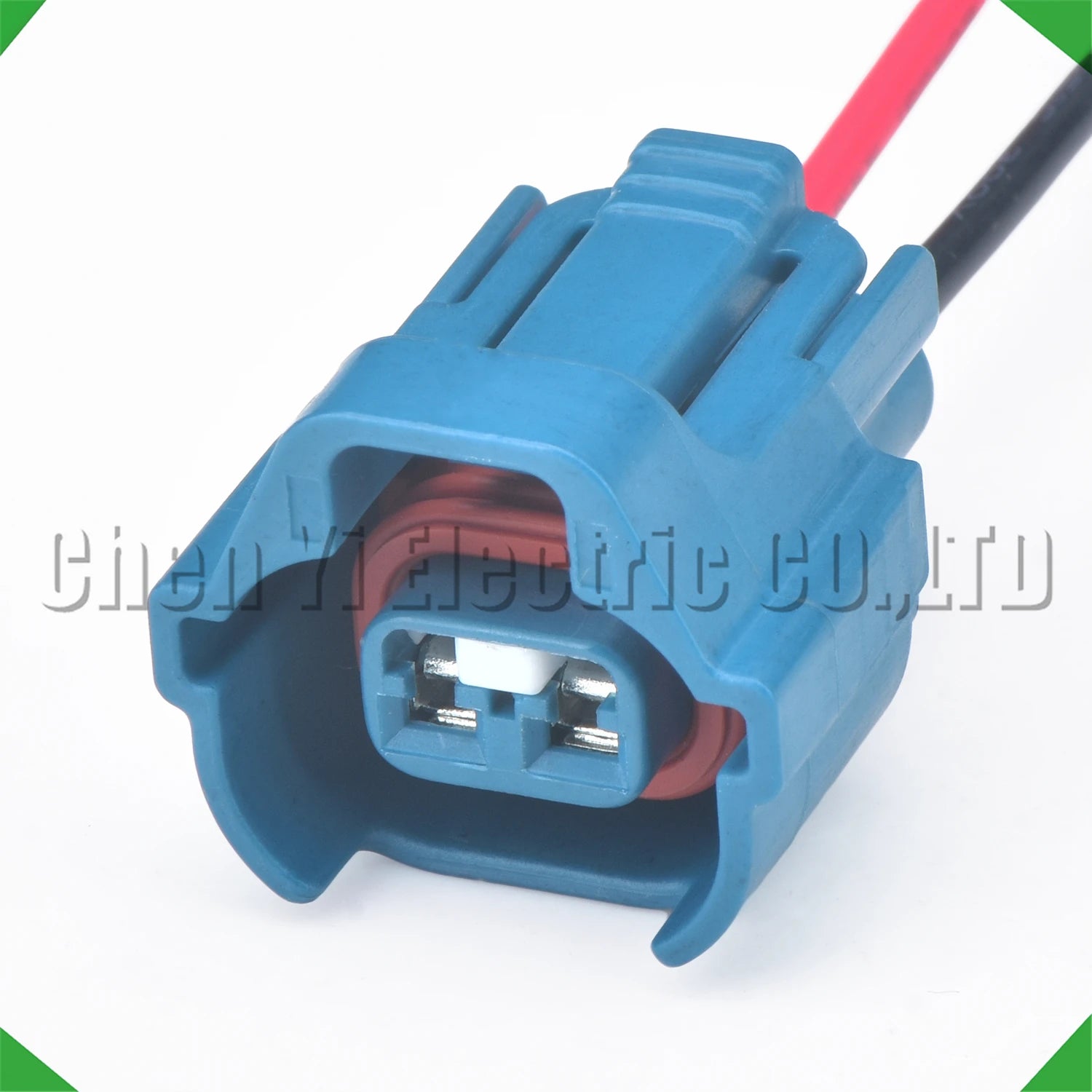 2-Pin Auto Connector Connector Automotive Connector injector Toyota Nissan fuel injector