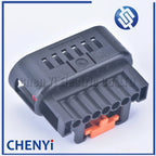 7 Pin 1.5mm 1930-0958 Auto Wiring Socket Automotive Ignition Coil Plug waterproof connector  PP10000888 For Chevrolet Buick opel