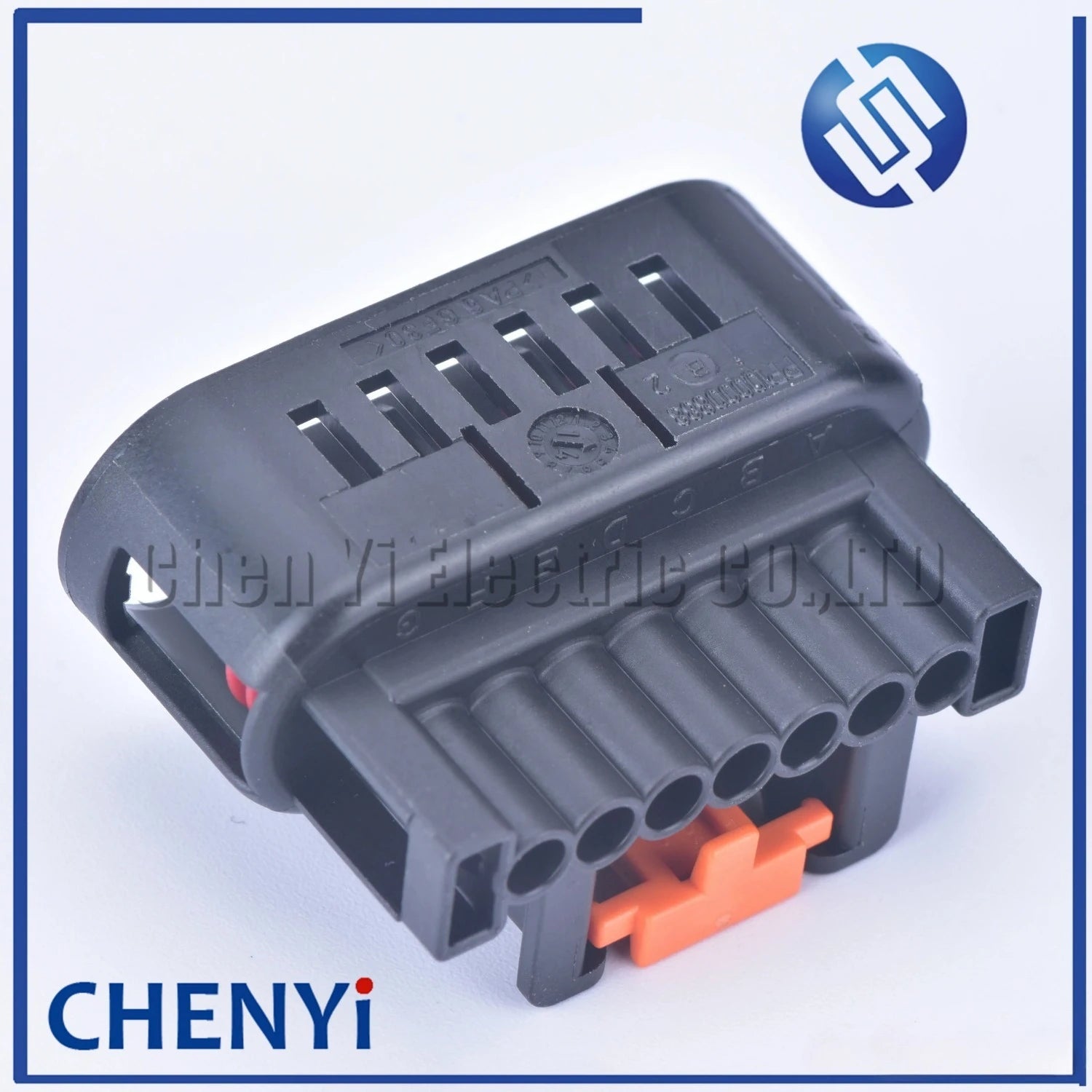7 Pin 1.5mm 1930-0958 Auto Wiring Socket Automotive Ignition Coil Plug waterproof connector  PP10000888 For Chevrolet Buick opel