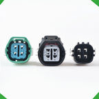 4-Pin Connector Connector Automobile waterproof connector engine Alternator Honda Toyota