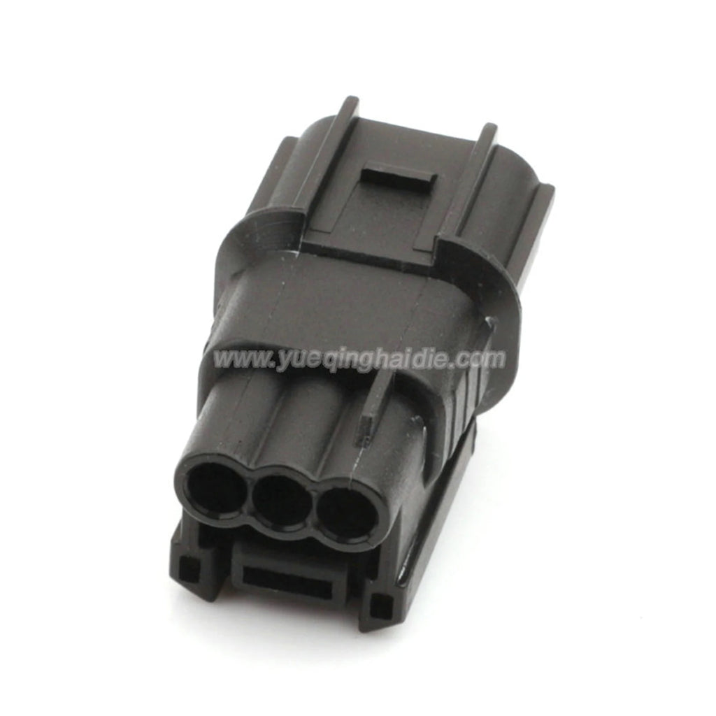 Sumitomo 3-Pin Connectors Waterproof 1mm Male Female Connector Automobile CR-V HX 040 Cable Plug 6189-7037 6188-4775