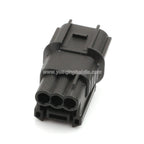 Sumitomo 3-Pin Connectors Waterproof 1mm Male Female Connector Automobile CR-V HX 040 Cable Plug 6189-7037 6188-4775