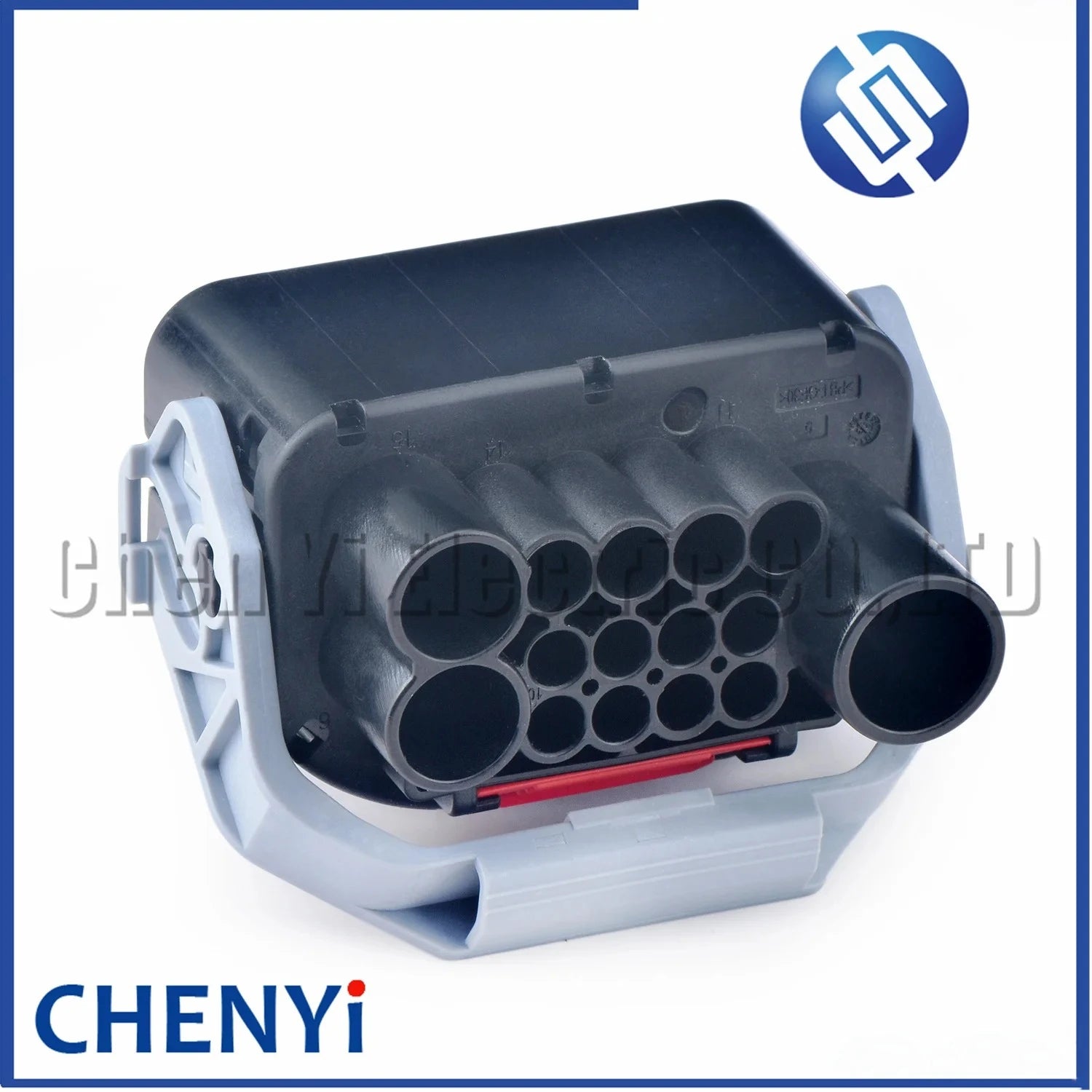 15 Pin female Automotive waterproof connector Grounding harness plug 35575195 For Model 3 Model Y Model S Model X