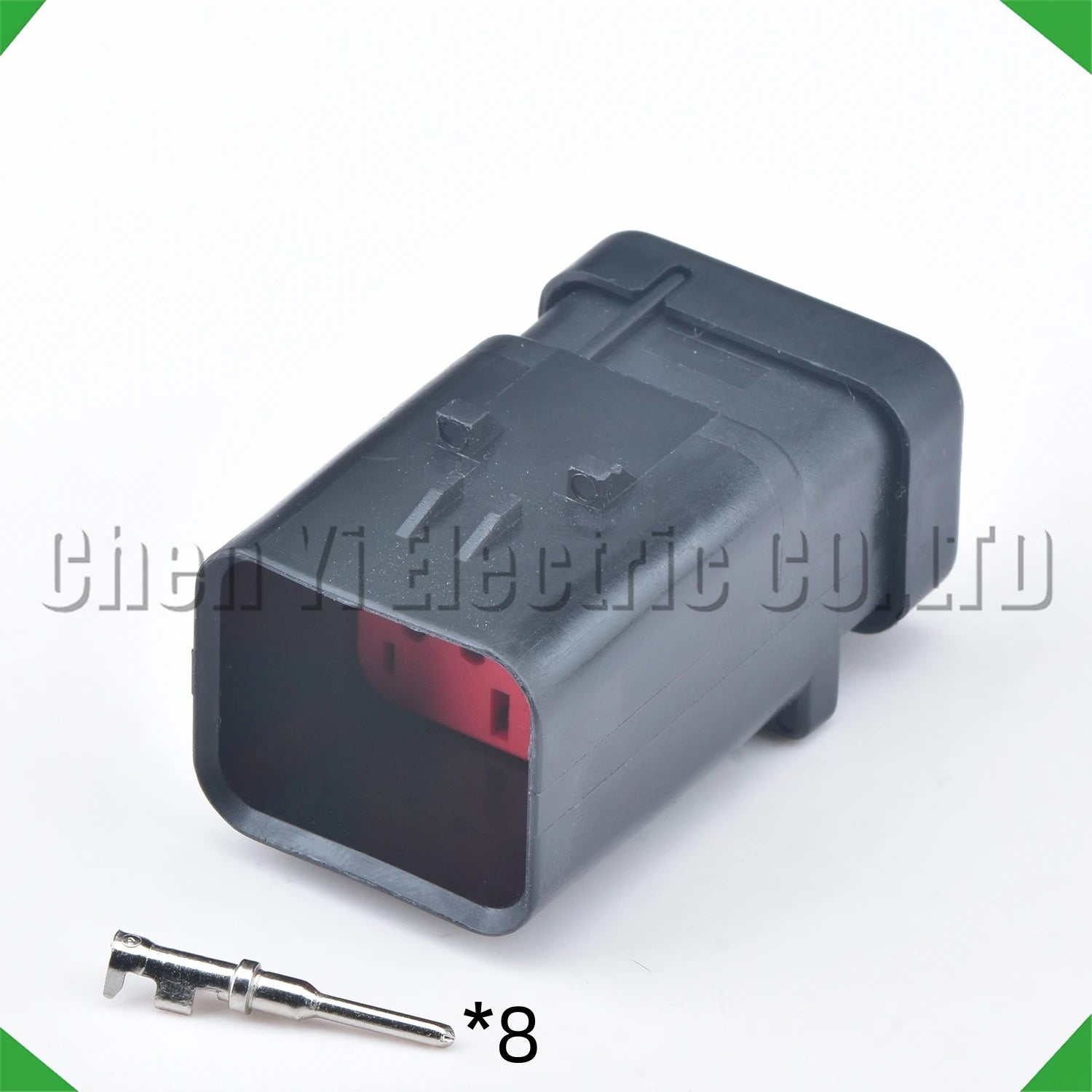 8-Pin Auto Connector Connector Automotive Connectors sensor harness Carter sensor sensor