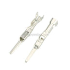 Auto 10PIN Waterproof 1.5mm Series Male Female Connectors Cable Plug GL481-10021 HP406-10021 With Terminals