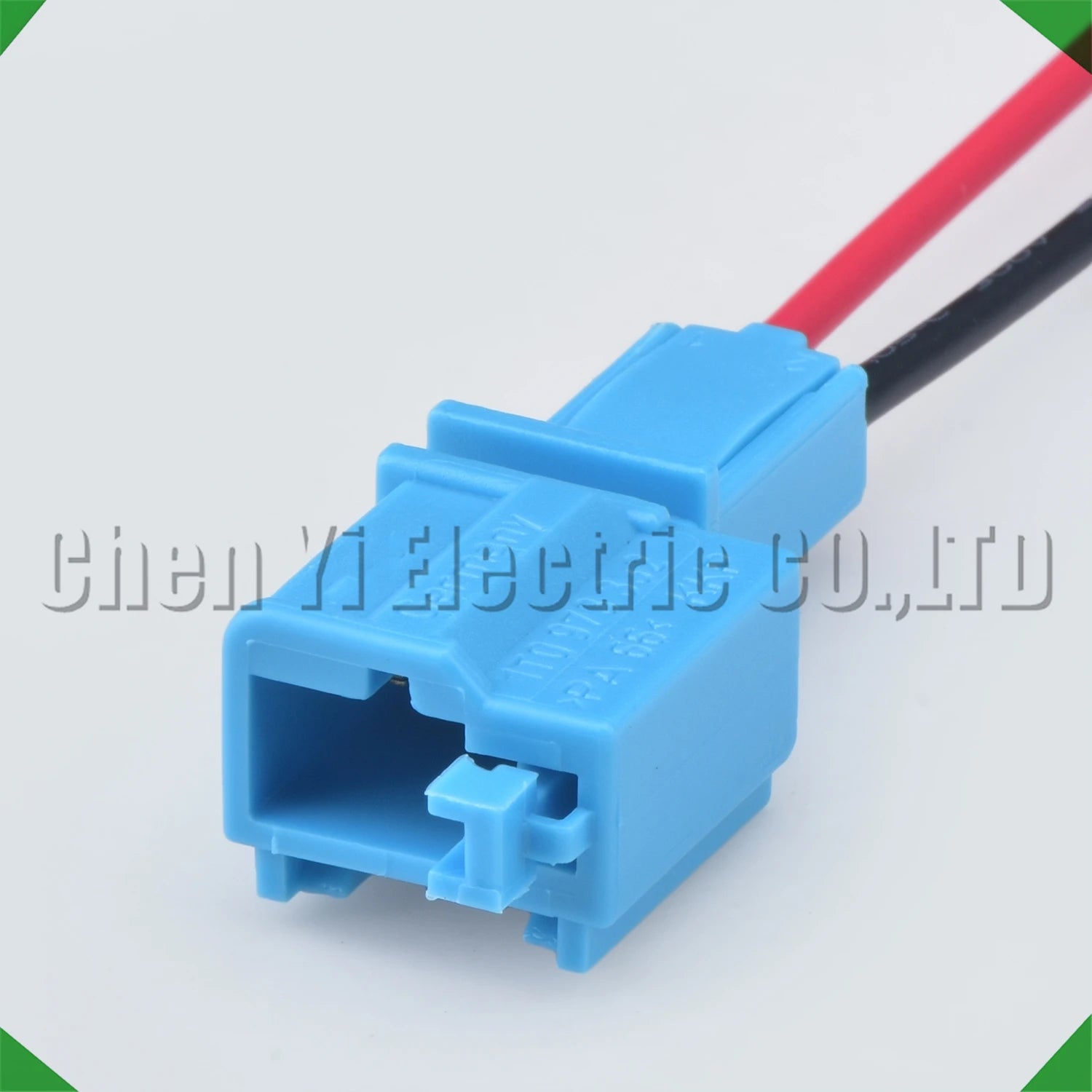 2-Pin Connector Ambient microphone connector 1T0973119 1T0973332 1J0973119 1J0973332