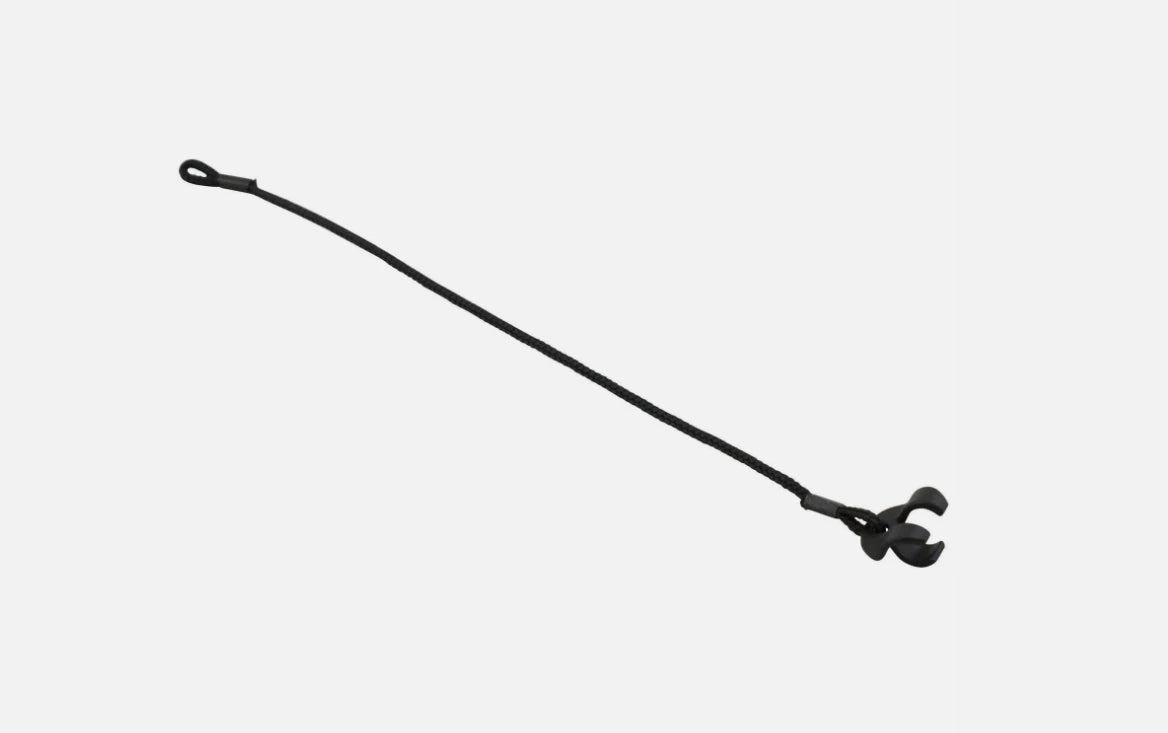 1pc Right Or Left Parcel Shelf String For Toyota For Aygo 2014-2017 64367-0H010-B0 Trunk Fixing Rope Car Accessories