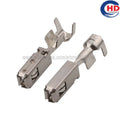 Auto connector Terminal 1928498806 DJ626A-2.8
