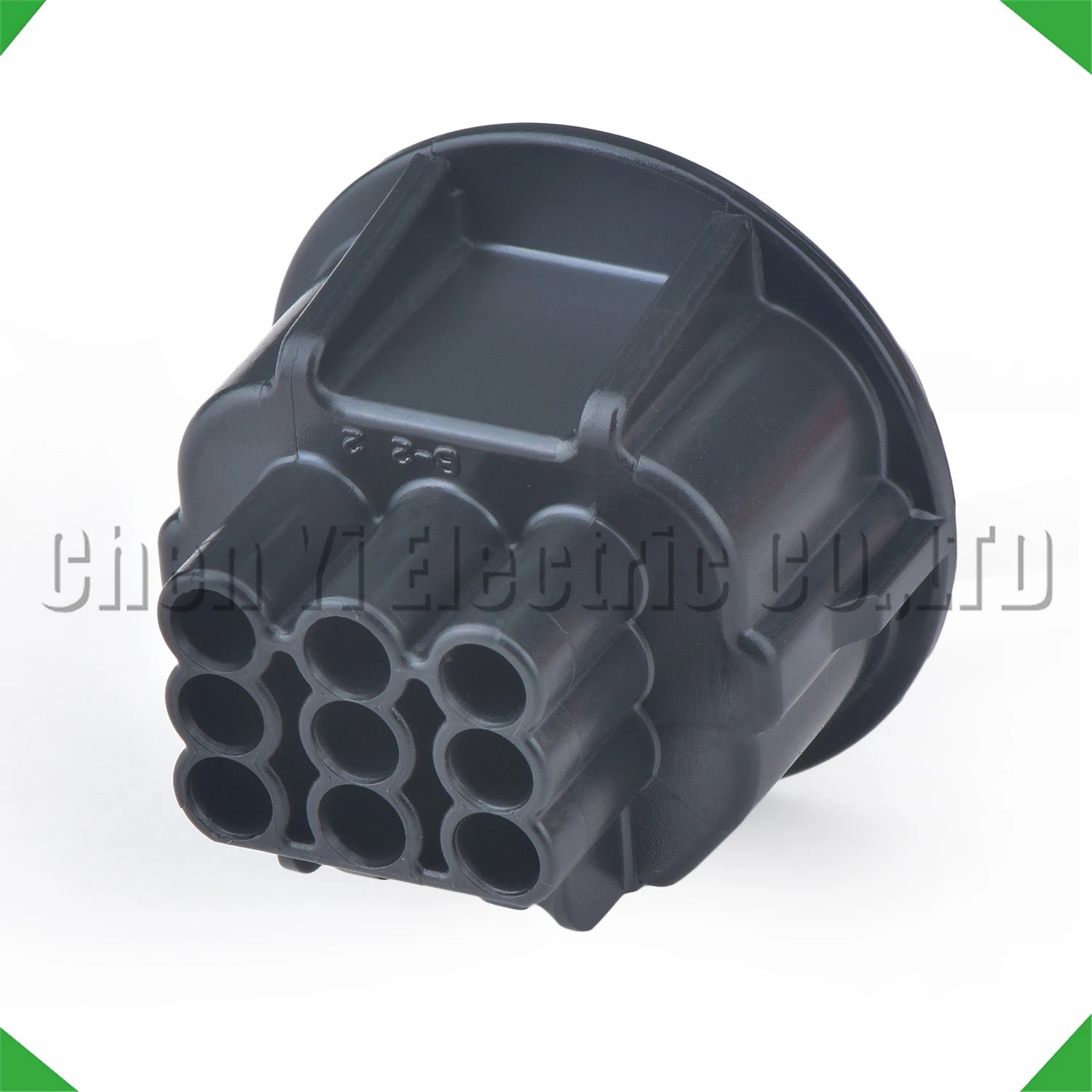 9-Pin Auto Connector Connector Automotive Connectors Transmission gearbox Mazda Ford