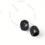 Diamond Crystal Motorcycle Car Tire Valve Caps 4/2pcs Shining Dust-proof Wheel Valve Cover Vehicle Bling Valve Cap Styling Toos