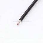 1Pin Connector Unsealed 2mm Male Female Connector Harnesses Automobile Housing Wiring Harness Cable Socket 6242-1011 1-10