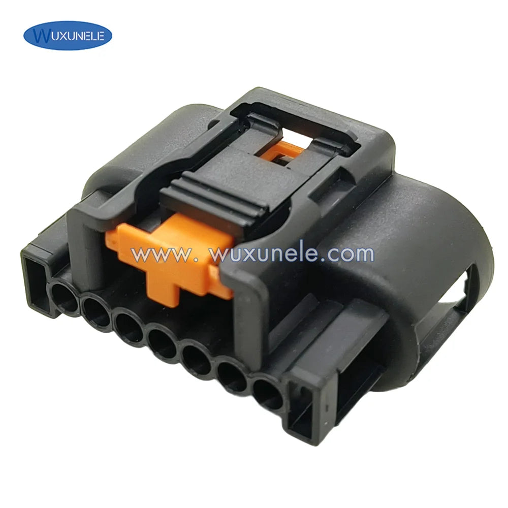 10 Sets 7 Pin FCI F444110 PP10000888 Sealed Female Wire Connector for Automotive Ignition Coil Plug